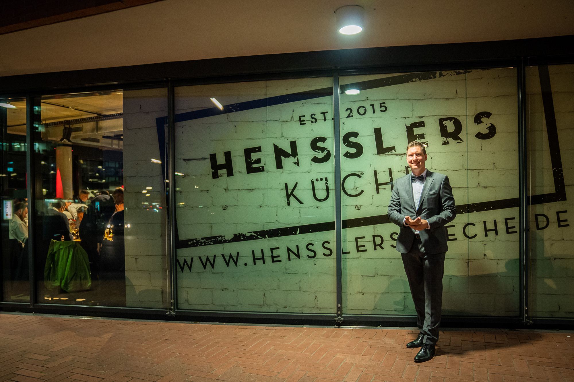 Blog: Zaubern in der Elbphilharmonie – Timo Brecht Zauberkünstler